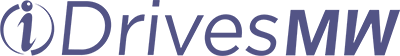 I Drives MW's Logo